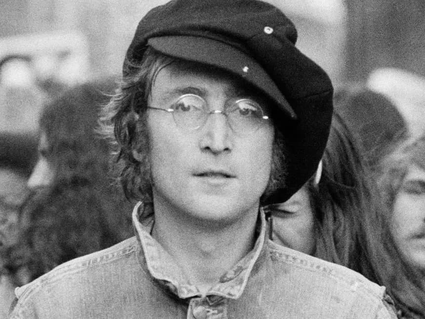 John Lennon Image